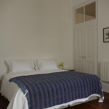 Casas Adentro Villa FAO Kamer foto