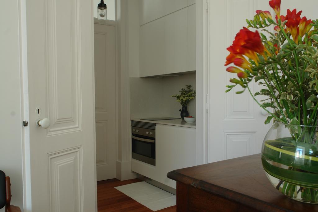 Casas Adentro Villa FAO Kamer foto