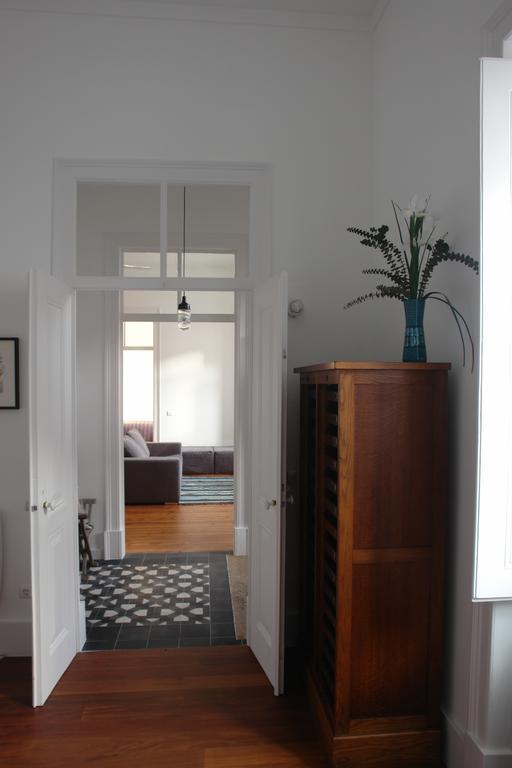 Casas Adentro Villa FAO Kamer foto
