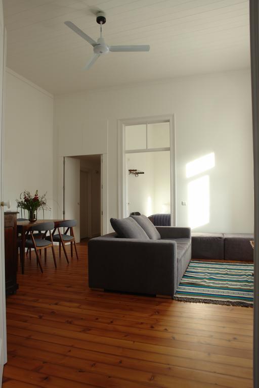 Casas Adentro Villa FAO Kamer foto