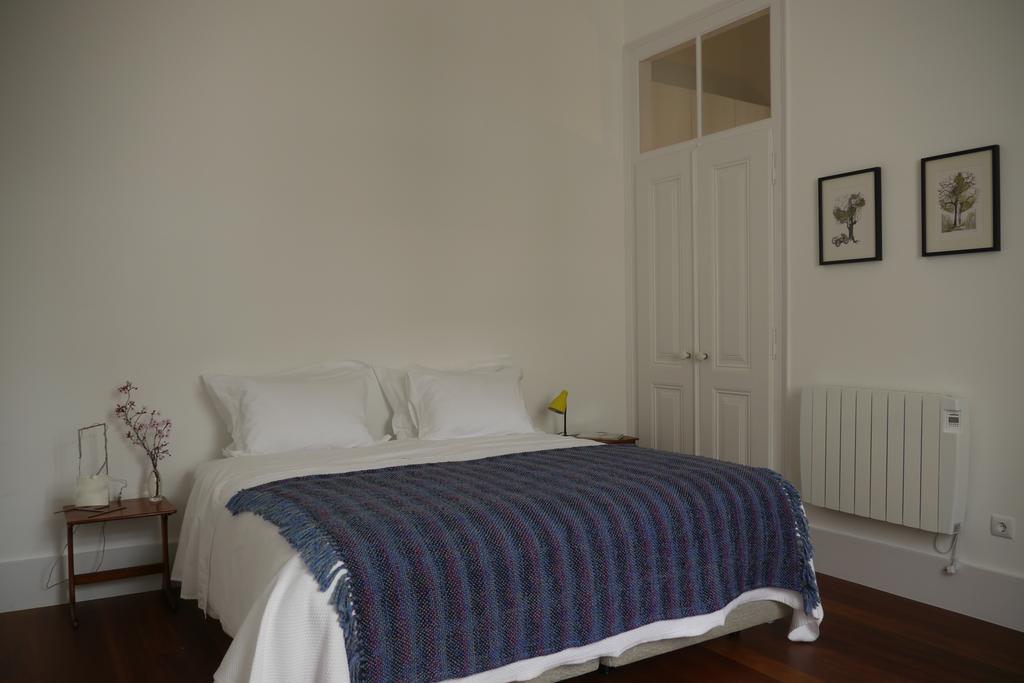 Casas Adentro Villa FAO Kamer foto
