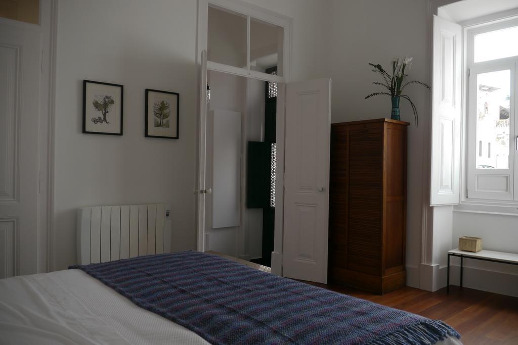 Casas Adentro Villa FAO Kamer foto