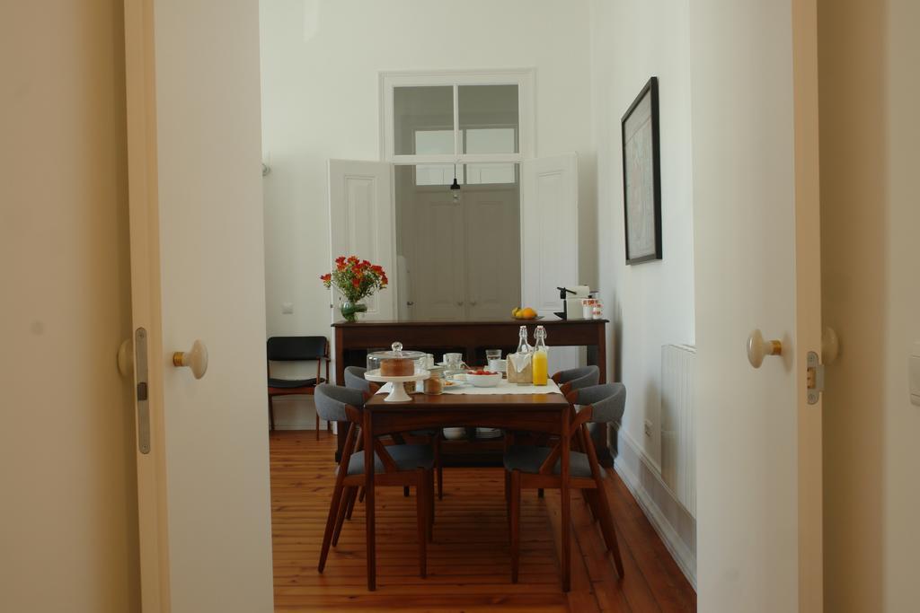 Casas Adentro Villa FAO Kamer foto