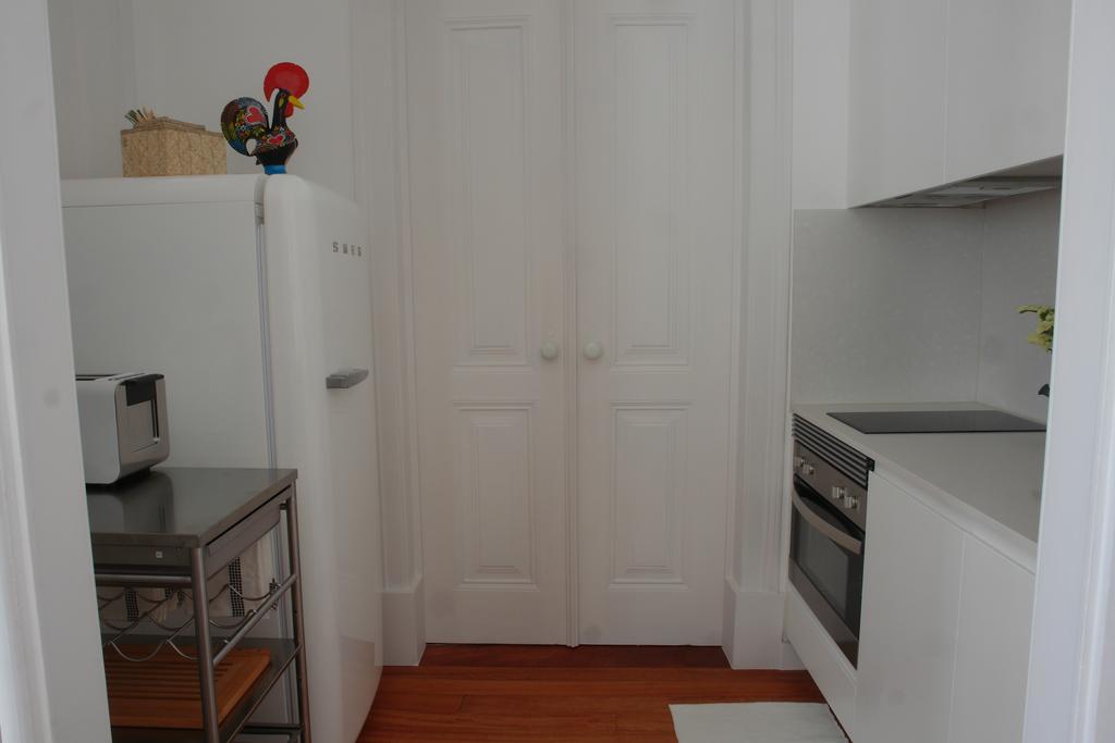 Casas Adentro Villa FAO Kamer foto